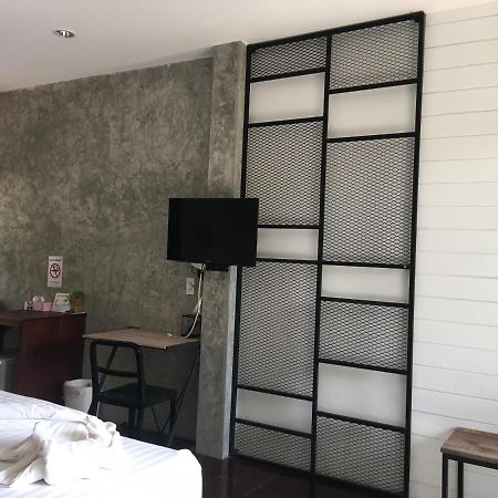 Hotel The Pud Dee Chiang Khan Zewnętrze zdjęcie