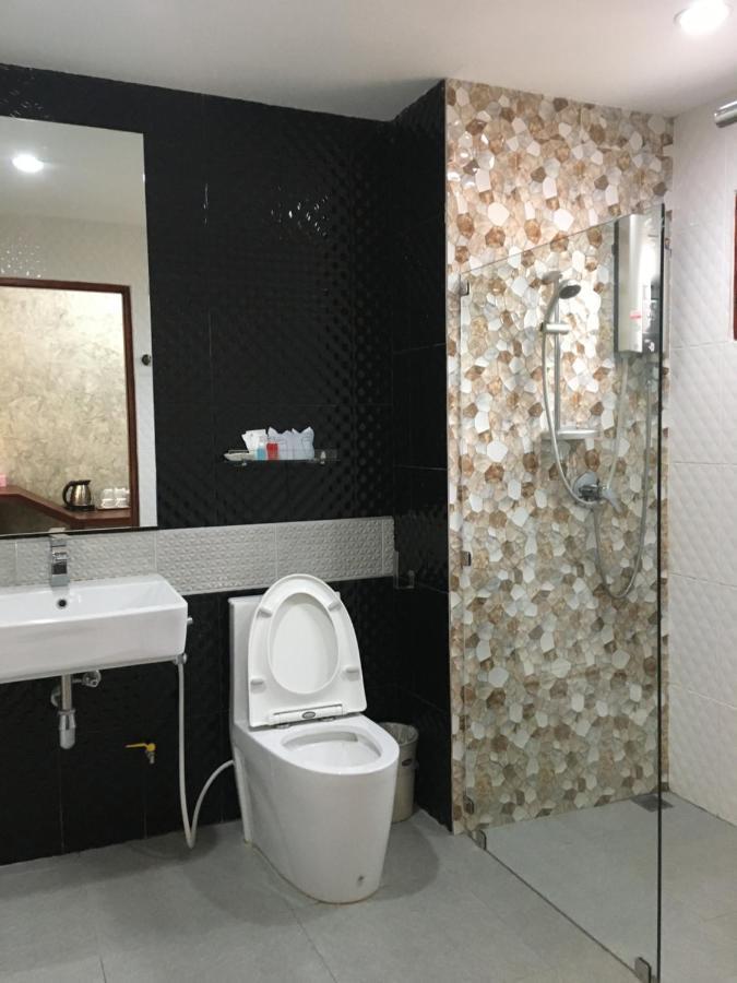 Hotel The Pud Dee Chiang Khan Zewnętrze zdjęcie