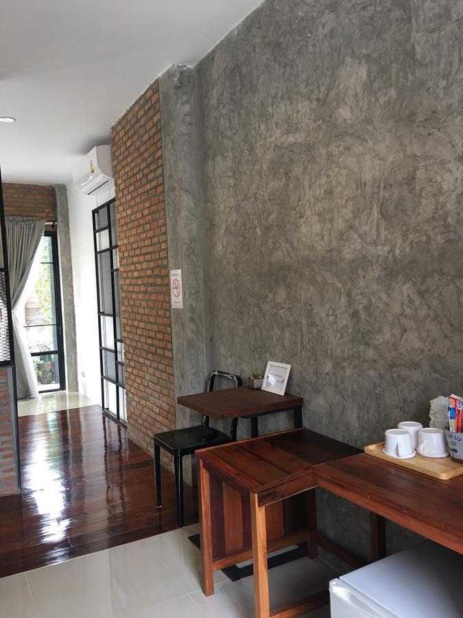 Hotel The Pud Dee Chiang Khan Zewnętrze zdjęcie